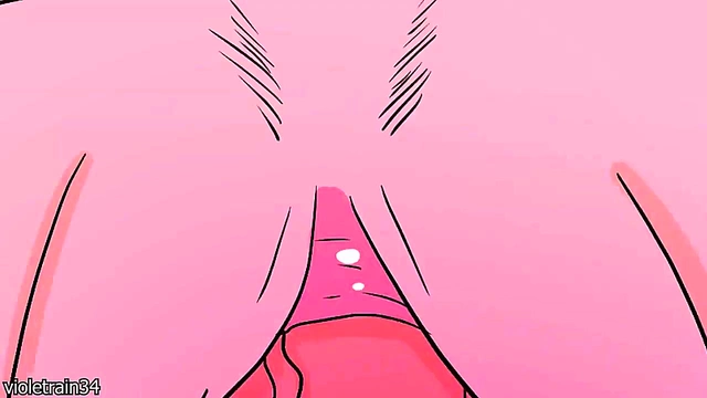 Hinata Takes Naruto's Semen Inside Her In Uncensored Anime Porn