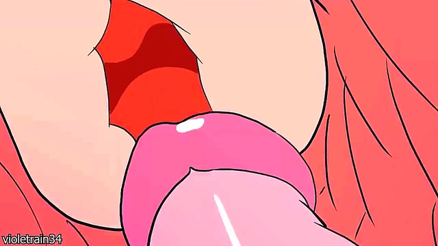 Hinata Takes Naruto's Semen Inside Her In Uncensored Anime Porn