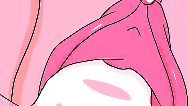 Hinata Takes Naruto's Semen Inside Her In Uncensored Anime Porn