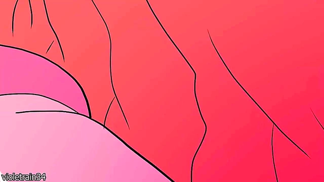 Hinata Takes Naruto's Semen Inside Her In Uncensored Anime Porn