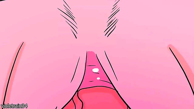 Hinata Takes Naruto's Semen Inside Her In Uncensored Anime Porn