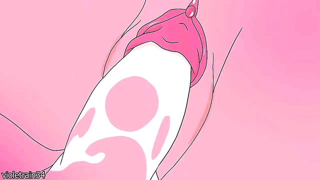 Hinata Takes Naruto's Semen Inside Her In Uncensored Anime Porn