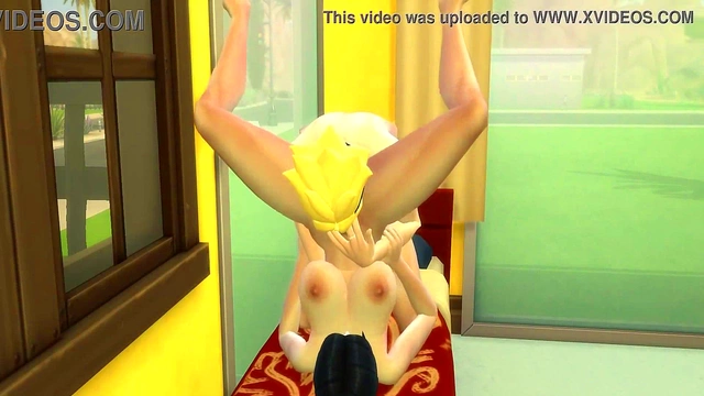 Boruto and Sarada's Forbidden Lust – Best Friends Turned Lovers in Anime Seduction