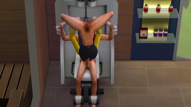 Hinata Trains Naruto's Dick With Oral & Anal Sex In Steamy Hentai Scene