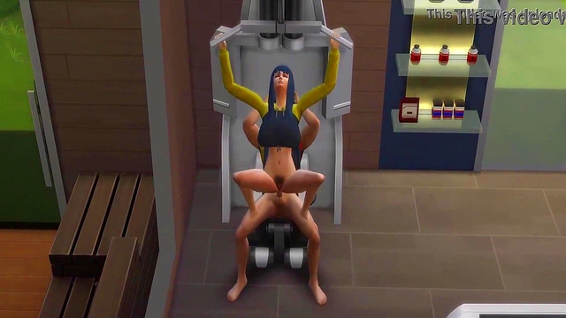 Hinata Trains Naruto's Dick With Oral & Anal Sex In Steamy Hentai Scene