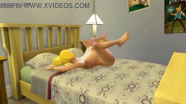 Mizukage Tries Oral Sex With Temari While Cuckolding Her Husband In Naruto Hentai