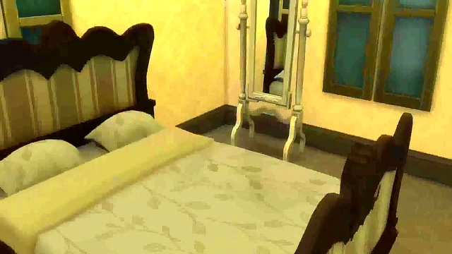 Boruto & Sarada Tempt Milfy Tsunade for a Threesome in Naruto Hentai