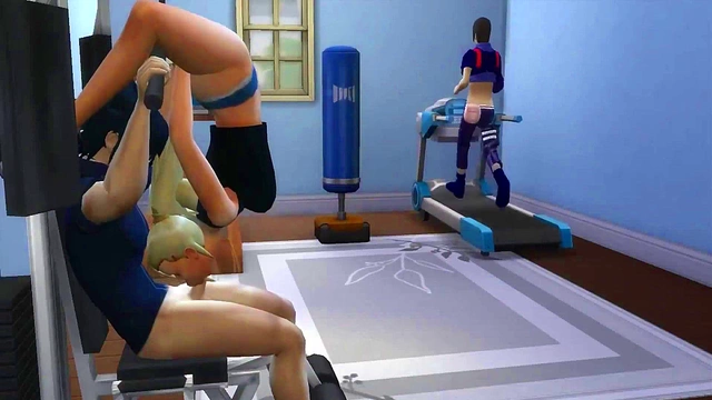 Cuckolded Husband Watches Hot Anime MILF Cheating With Naruto for Anal Fun