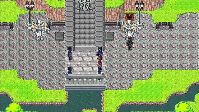 Huge-Busted Opala Mindsucks Jamal in Legendary RPG Adventure Gaming Session