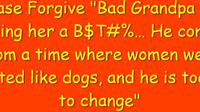 Perverted Grandpa’s Virtual World Adventures in Second Life 3D