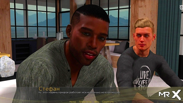 Lesbian Lovers Engage in Passionate Kisses and Intimate Play in Anime Fantasy