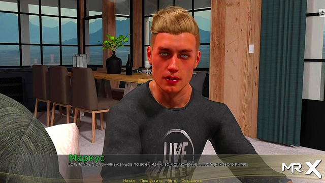 Lesbian Lovers Engage in Passionate Kisses and Intimate Play in Anime Fantasy