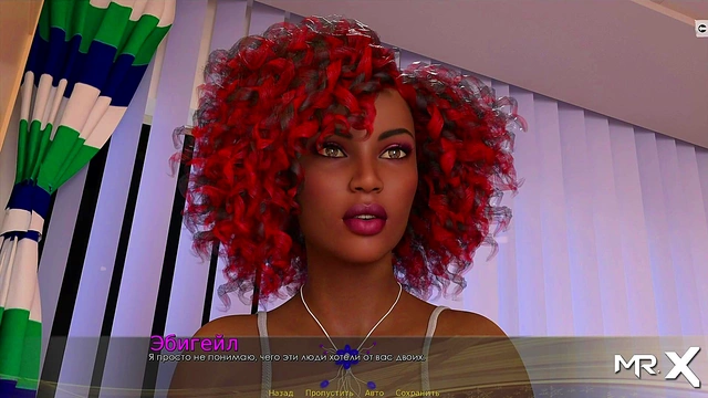 Lesbian Lovers Engage in Passionate Kisses and Intimate Play in Anime Fantasy