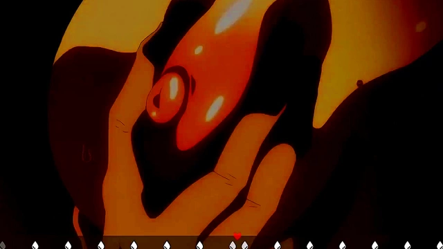 Fap Hero – Cute Anime Chick Rides Dick For Intense Orgasmicz Creampie