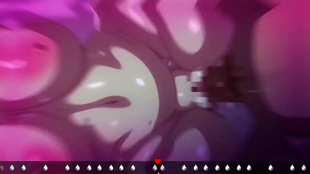 Fap Hero – Cute Anime Chick Rides Dick For Intense Orgasmicz Creampie