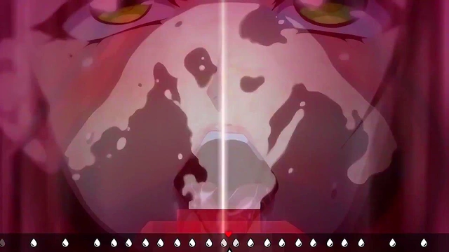 Fap Hero – Cute Anime Chick Rides Dick For Intense Orgasmicz Creampie