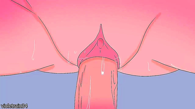 Masked Players Engage in Erotic Squid Game Anime Adventure