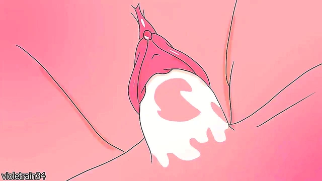 Masked Players Engage in Erotic Squid Game Anime Adventure