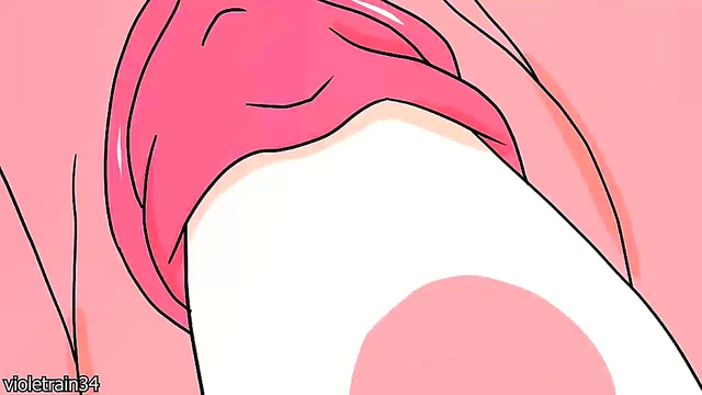 Masked Players Engage in Erotic Squid Game Anime Adventure