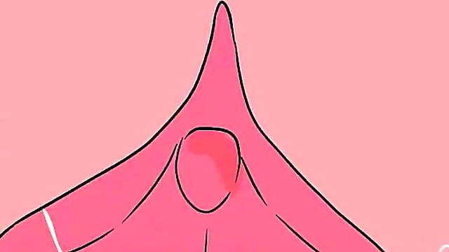 Masked Players Engage in Erotic Squid Game Anime Adventure