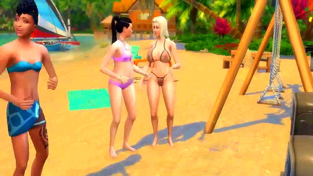 Tsunade Gets Fucked Hard by Enemy Ninjas in Naruto Hentai Anal GangBang Scene