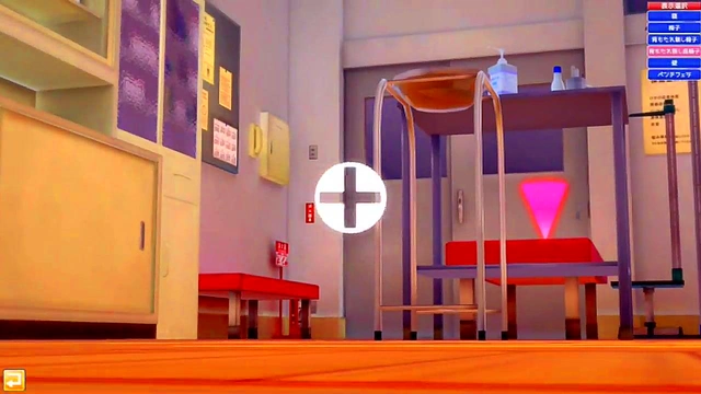 Sakuya Izayoi Rubs Her Massive Tits While Giving A Sensual Blowjob In Eroge Koikatsu!