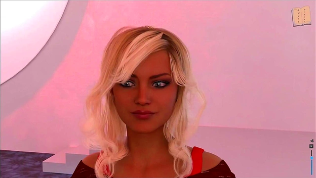 3D Cartoon Ecchi Adventure – Leap Of Faith With Sexy Anime Girls