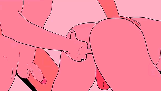 All Might Fucks Endeavor Doggy Style in My Hero Academia Yaoi Hentai Action