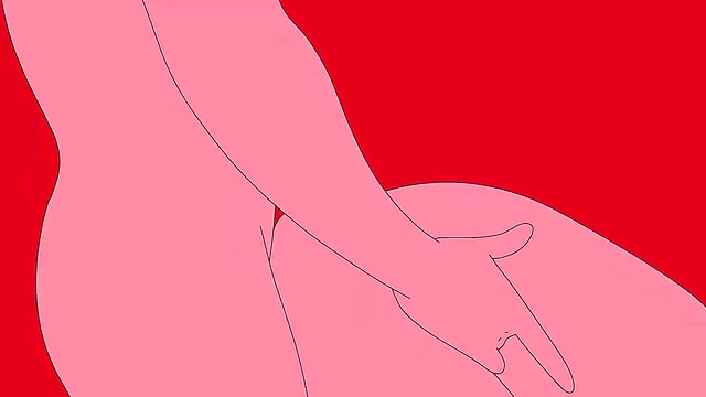 All Might Fucks Endeavor Doggy Style in My Hero Academia Yaoi Hentai Action