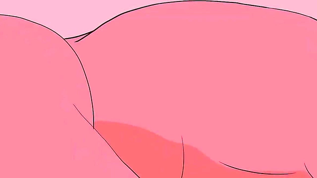 All Might Fucks Endeavor Doggy Style in My Hero Academia Yaoi Hentai Action