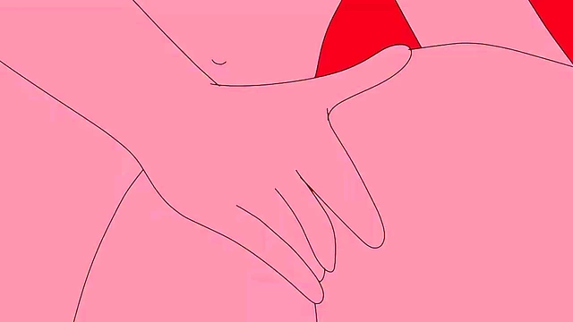 All Might Fucks Endeavor Doggy Style in My Hero Academia Yaoi Hentai Action