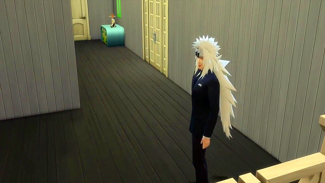 Wise Pervert Fucks Party Guest Anally in Naruto Hentai Drama