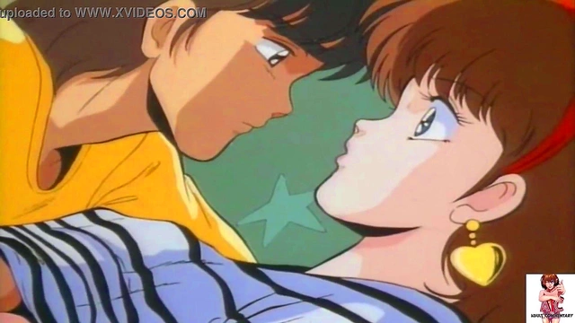 Hilarious 80s Censored Hentai – Couples’ Heartbreak & Merry Chaos