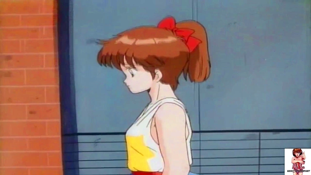 Hilarious 80s Censored Hentai – Couples’ Heartbreak & Merry Chaos