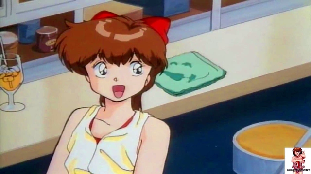 Hilarious 80s Censored Hentai – Couples’ Heartbreak & Merry Chaos