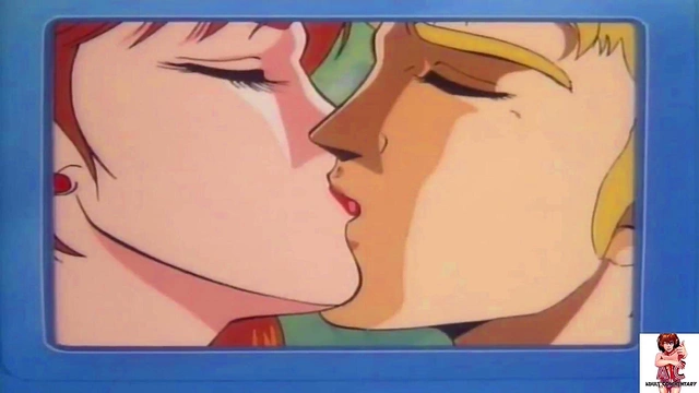 Hilarious 80s Censored Hentai – Couples’ Heartbreak & Merry Chaos