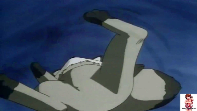 Hilarious 80s Censored Hentai – Couples’ Heartbreak & Merry Chaos