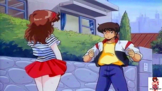 Hilarious 80s Censored Hentai – Couples’ Heartbreak & Merry Chaos