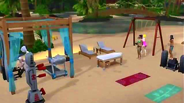 Hinata Cheats With Teacher On Beach While Naruto Listens To Her Screams Of Pleasure