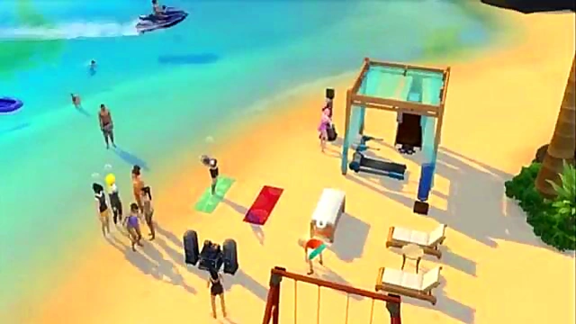 Hinata Cheats With Teacher On Beach While Naruto Listens To Her Screams Of Pleasure