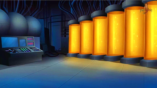 Raven's Anime Basket Fun With Superman, Catwoman & Big-Busted Heroes