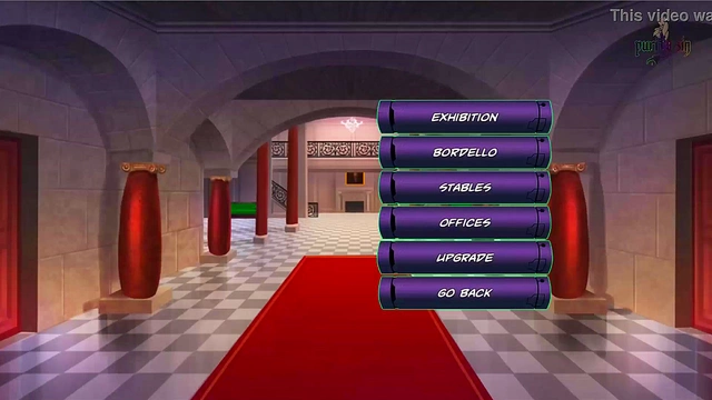 Raven's Anime Basket Fun With Superman, Catwoman & Big-Busted Heroes