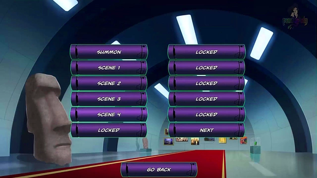 Raven's Anime Basket Fun With Superman, Catwoman & Big-Busted Heroes