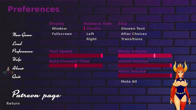 Funny Harley Quinn Trains Big-Ass Blonde for Batman’s Pleasure in Anime Action