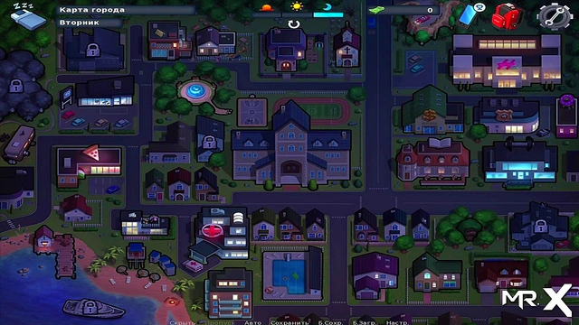 Headmistress Punishes Teens With Naughty Anime Sex Scenes Uncensored