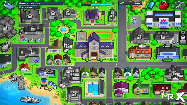 Teen Summer Saga Anime – Missing P Gets Hardcore Hentai Creampie Action