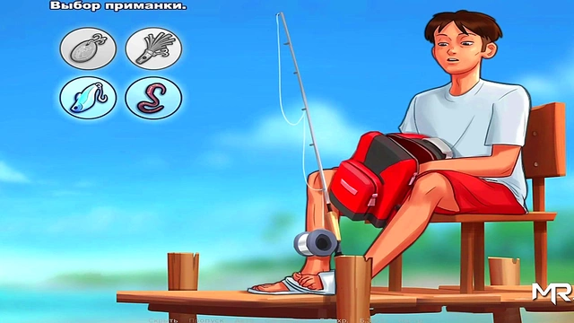 Teens Summer Job Turns Into Hot Anime Babe Blowjob & Big Ass Fun