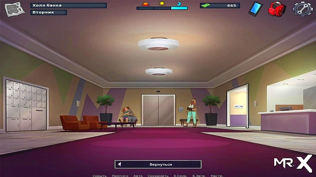 Teens Summer Job Turns Into Hot Anime Babe Blowjob & Big Ass Fun