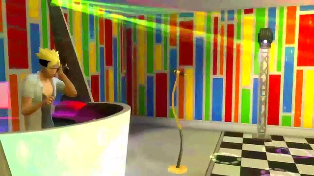 Naruto Anime MILF Cuckolds Husband With Best Friend for Non-Stop Anal Fun