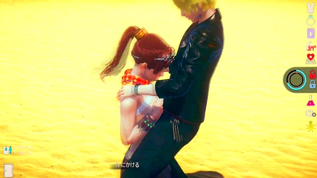 AI Aishoujo Big-Breasted Beauty Rides Dick for Mind-Blowing Orgasm